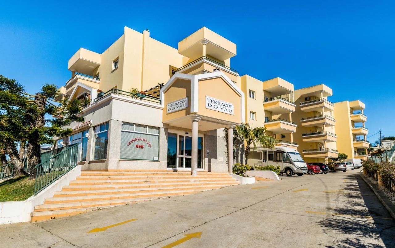 Ferienwohnung Vau 310 Portimão Exterior foto