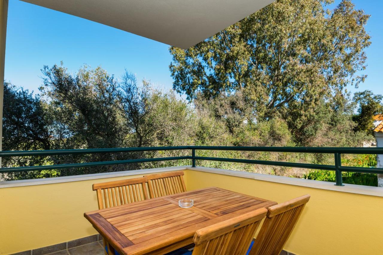Ferienwohnung Vau 310 Portimão Exterior foto