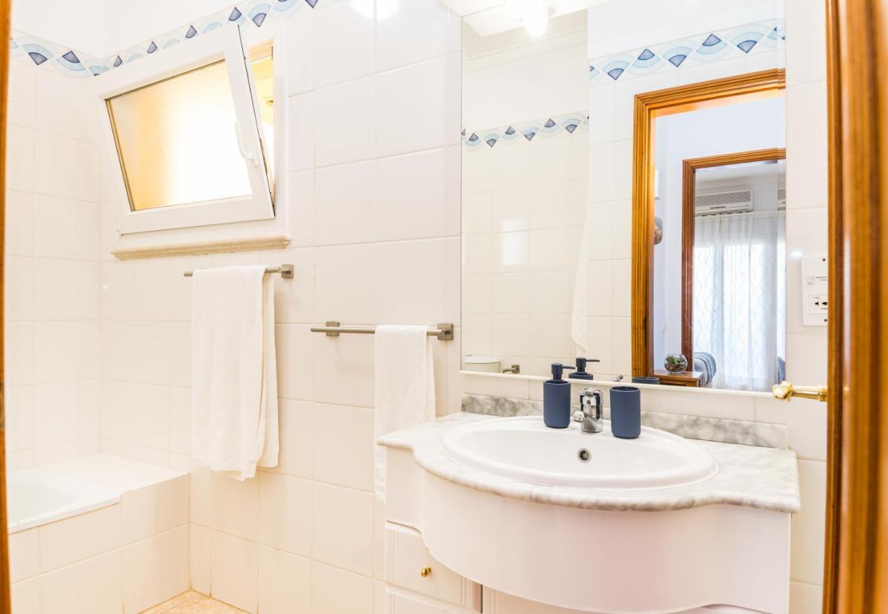 Ferienwohnung Vau 310 Portimão Exterior foto